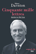 Cinquante mille lettres